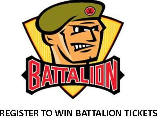Battalion Hockey